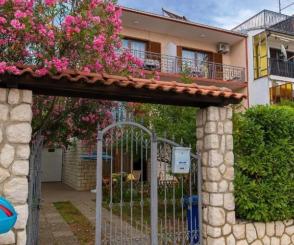 Casa Oleander