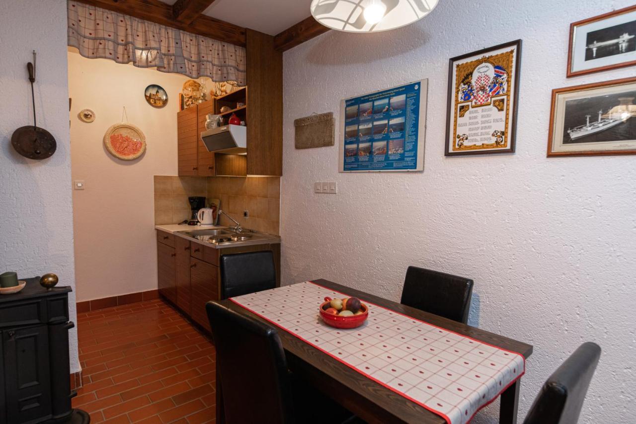 Casa Oleander Apartment
