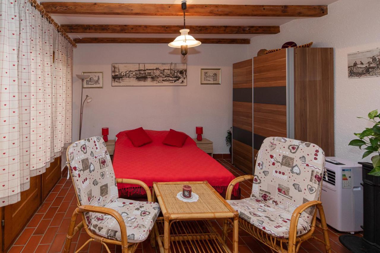 Casa Oleander *