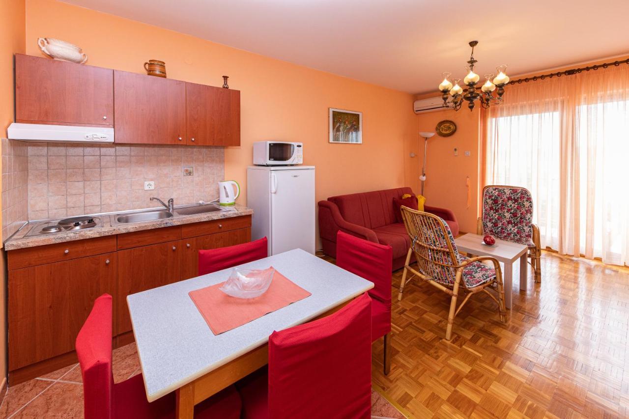 Apartment Casa Oleander Crikvenica