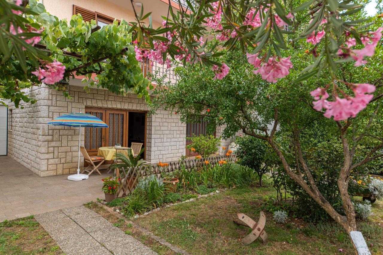 Casa Oleander * Crikvenica