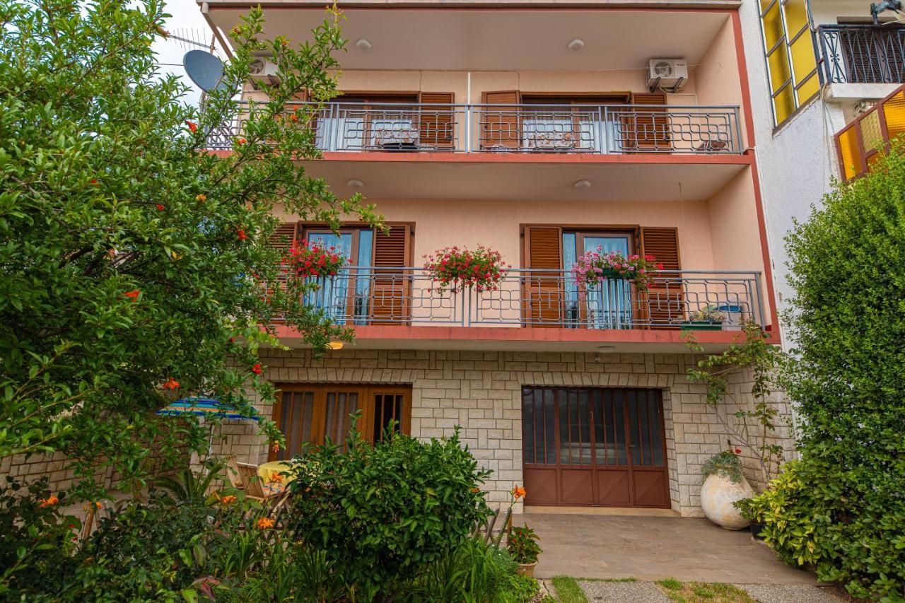 Apartment Casa Oleander