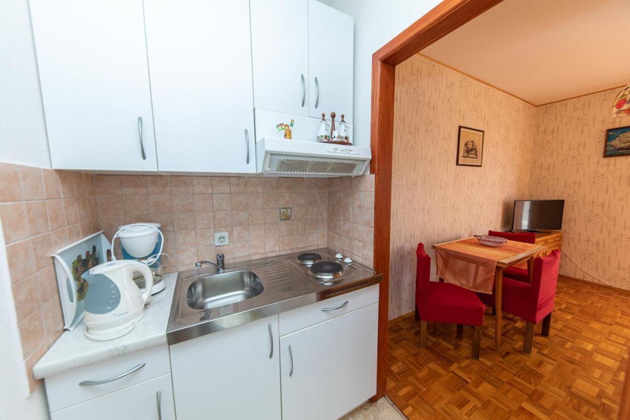 Casa Oleander Apartment *