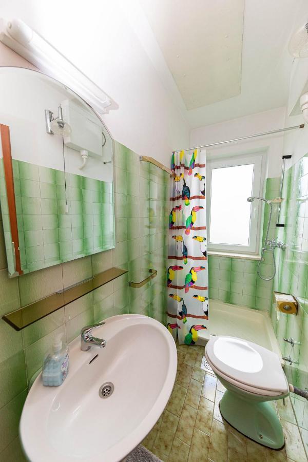 Apartament Casa Oleander