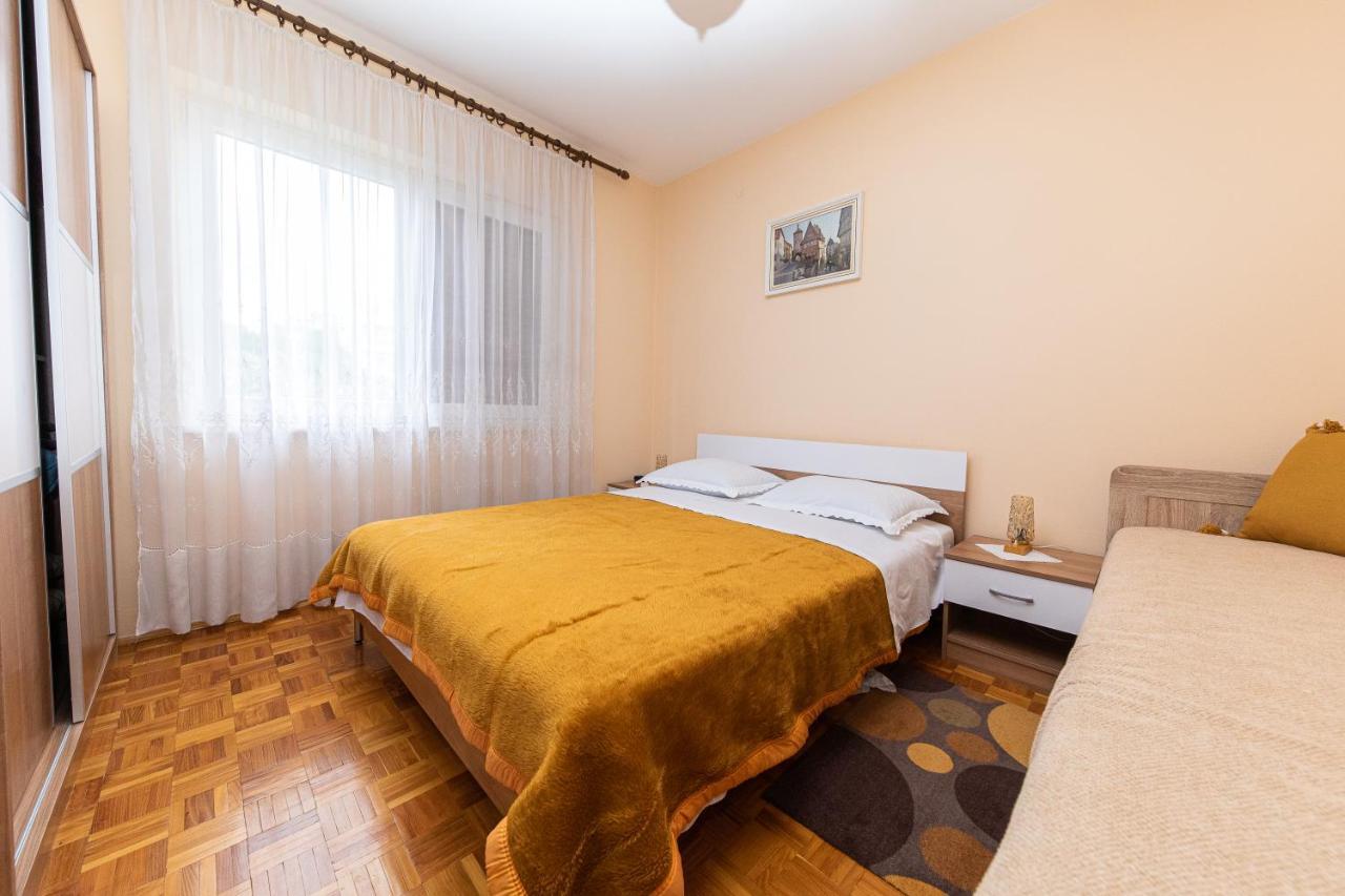 Casa Oleander Apartment