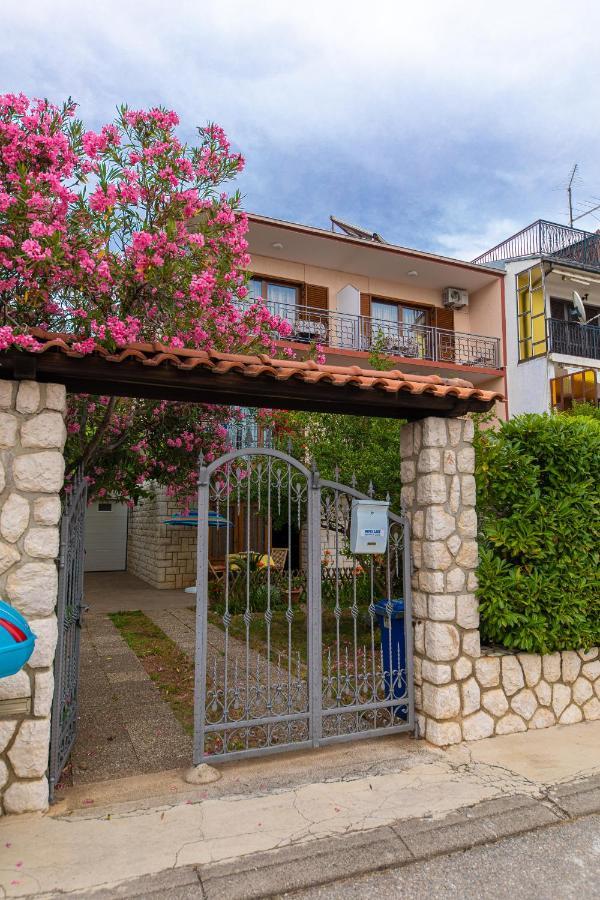 Casa Oleander Apartment Crikvenica