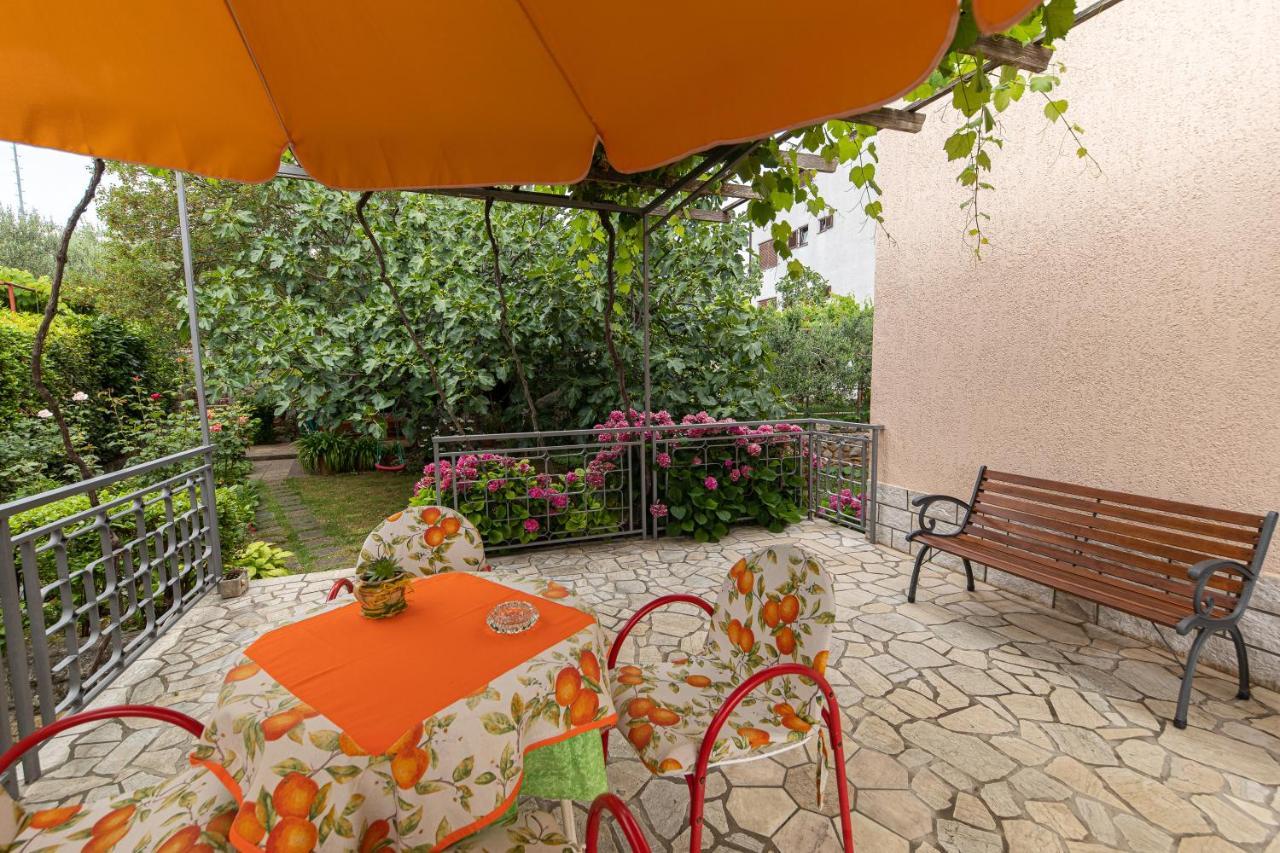 Casa Oleander
