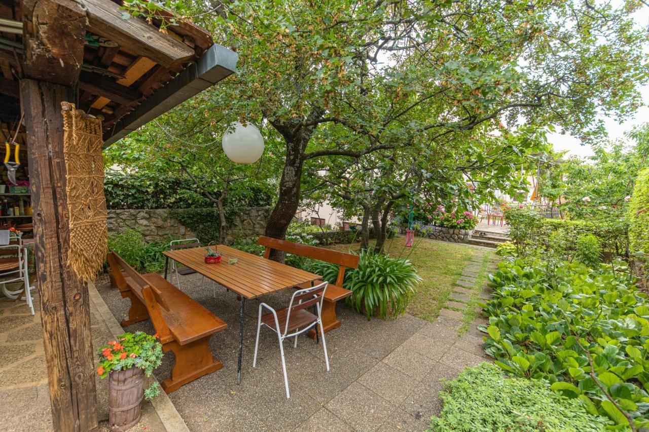 Casa Oleander Apartment