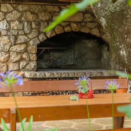 Casa Oleander Crikvenica Exterior photo