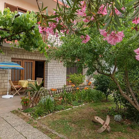 Casa Oleander Crikvenica Exterior photo