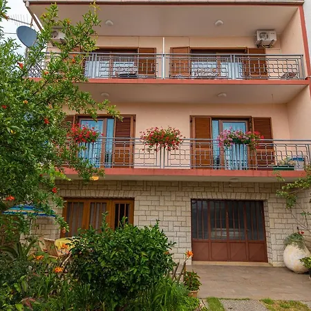 Casa Oleander Crikvenica Exterior photo