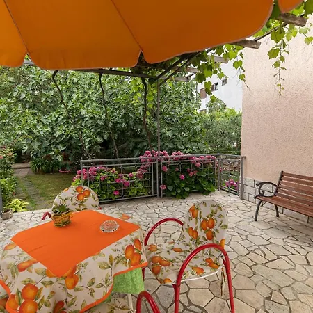 Casa Oleander Crikvenica Exterior photo