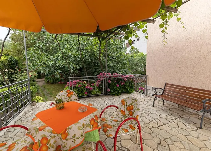 Casa Oleander
